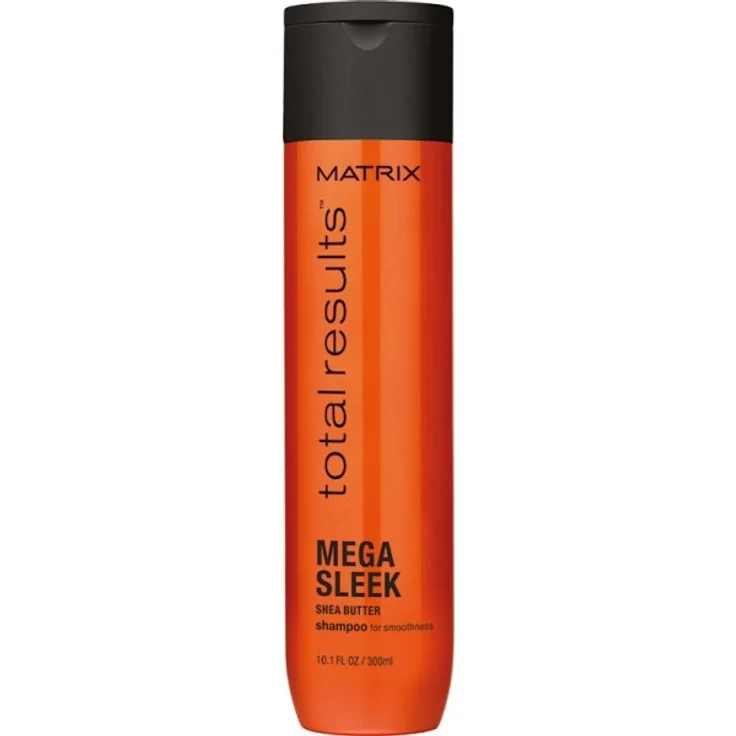 Matrix Total Results Mega Sleek Shampoo 300 ml