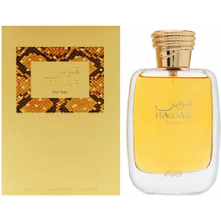 Rasasi Hawas For Her Eau de Parfum (EdP) Damenduft 100 ml