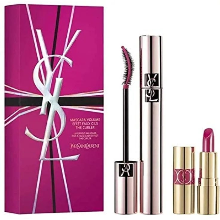 Yves Saint Laurent Wimperntusche Volume Effet Faux Cils Set