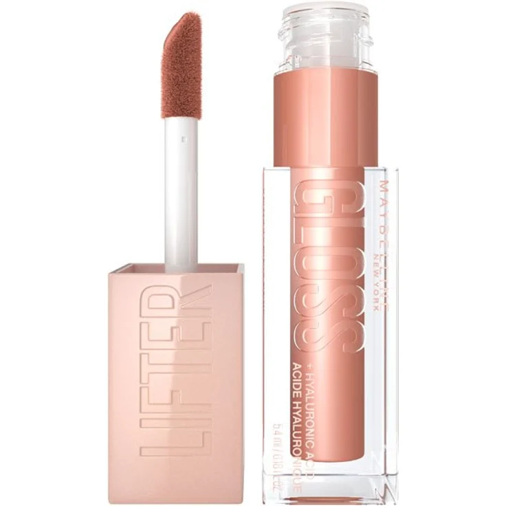 Maybelline Lifter Gloss Lipgloss 008 Stone 5,4ml – Bild 1