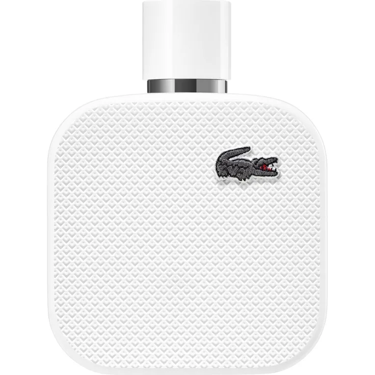 Lacoste L.12.12 Blanc Eau de Parfum (EdP) Herrenduft 100 ml
