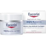 Eucerin Aquaporin Active Creme Norm.Bis Mischhaut 50 ml
