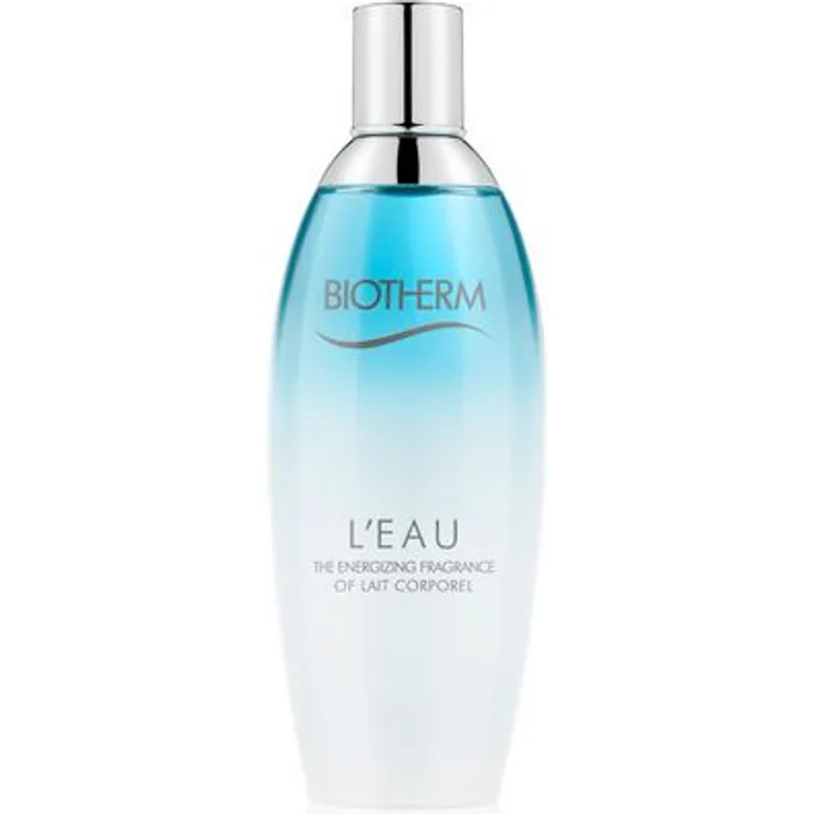 Biotherm L'Eau Eau de Toilette (EdT) Damenduft 100 ml
