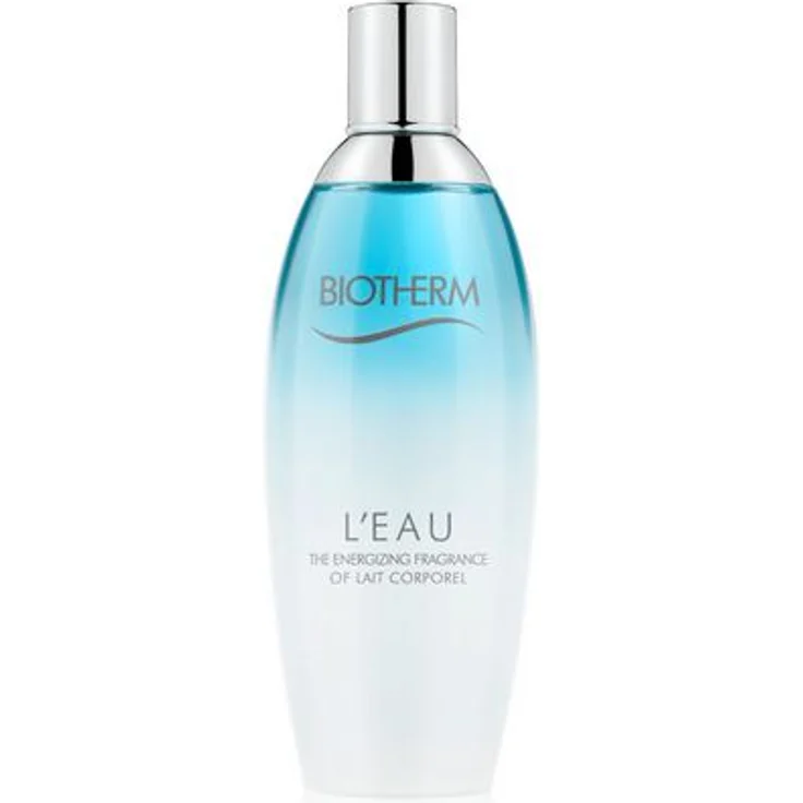 Biotherm L'Eau Eau de Toilette (EdT) Damenduft 100 ml