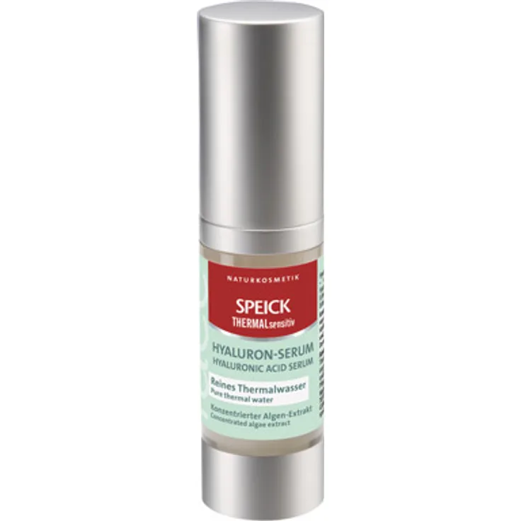 Speick Thermal Sensitiv Hyaluron-Serum 15 ml, mit pflegender Wirkung  - Preisvergleich