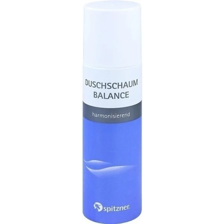 SPITZNER Duschschaum Balance 150 ml
