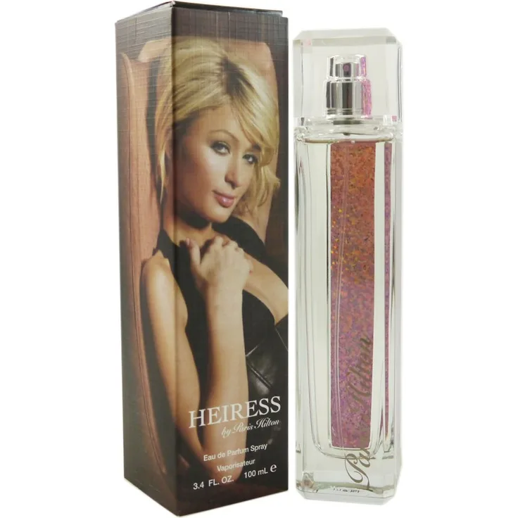 Paris Hilton Heiress Eau de Parfum (EdP) Damenduft 100 ml