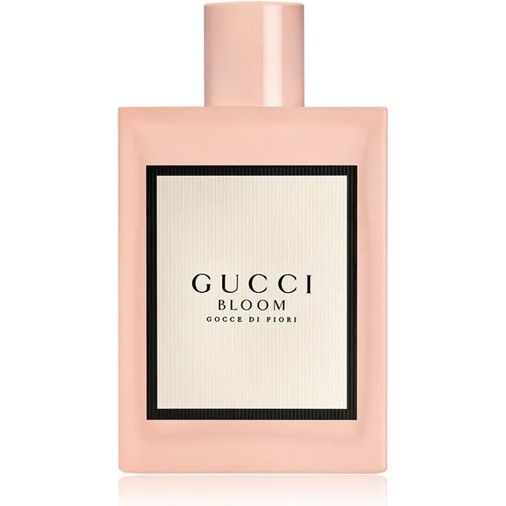 Gucci Bloom Gocce di Fiori Eau de Toilette (EdT) Damenduft 100 ml