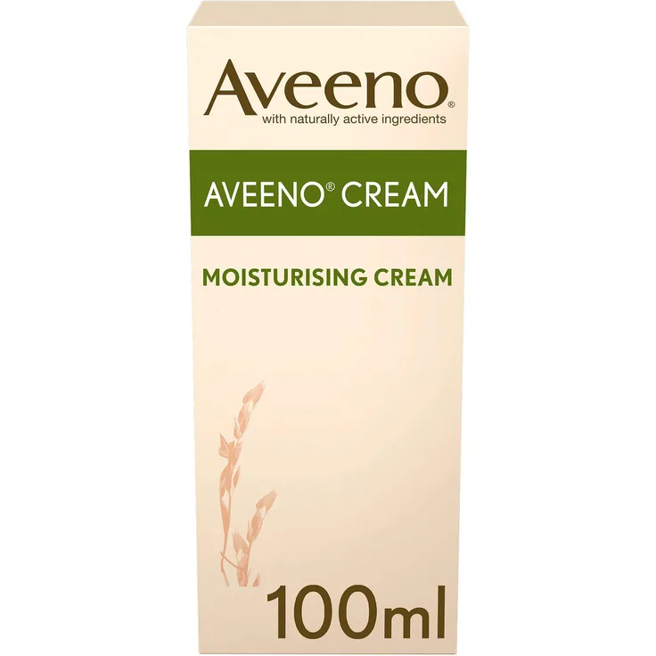 Aveeno Cremes 250 ml 