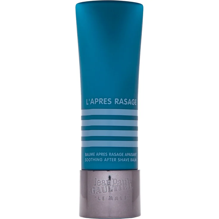Jean Paul Gaultier Le Mâle After Shave Balsam 100 ml – Bild 2
