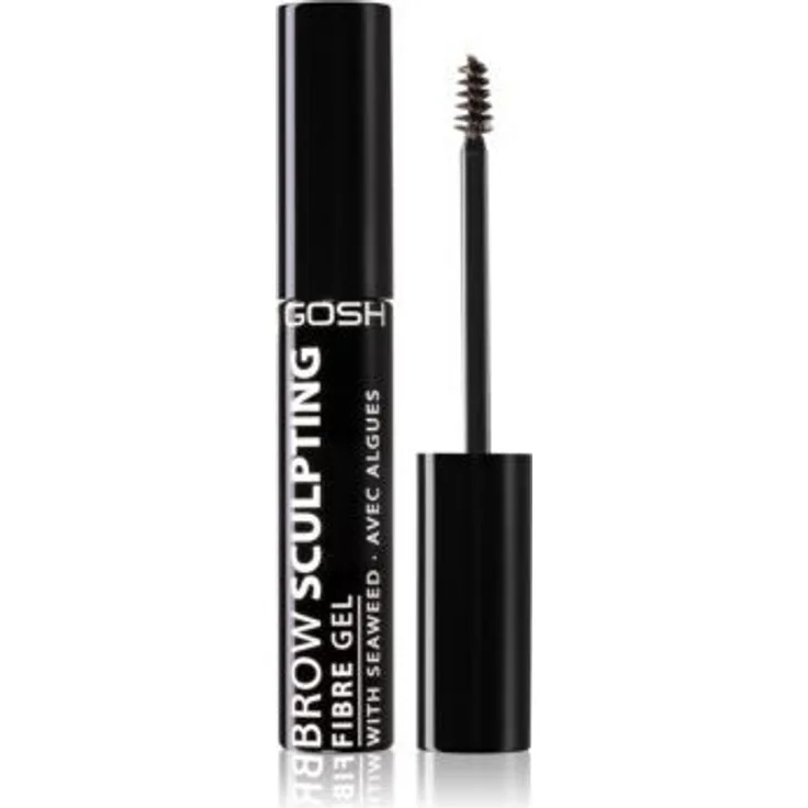 Brow Sculpting Fibre gel 001-Nutmeg 8 ml