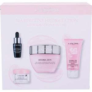 Bild für Lancome Hydra Zen Set Gesichtsgel 50 ml Gesichtsgel 15 ml Gesichtsmaske 50 ml Gesichtsserum Advanced Genifique 7 ml Für Frauen