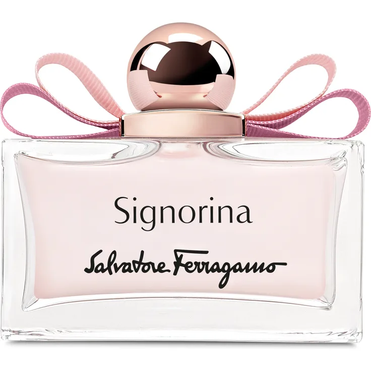 Salvatore Ferragamo Signorina Eau de Parfum (EdP) Damenduft 30 ml