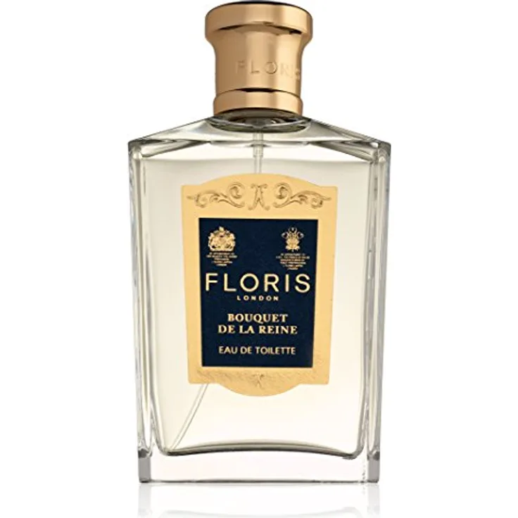 Floris London Bouquet Reine Eau de Toilette (EdT) Damenduft 100 ml