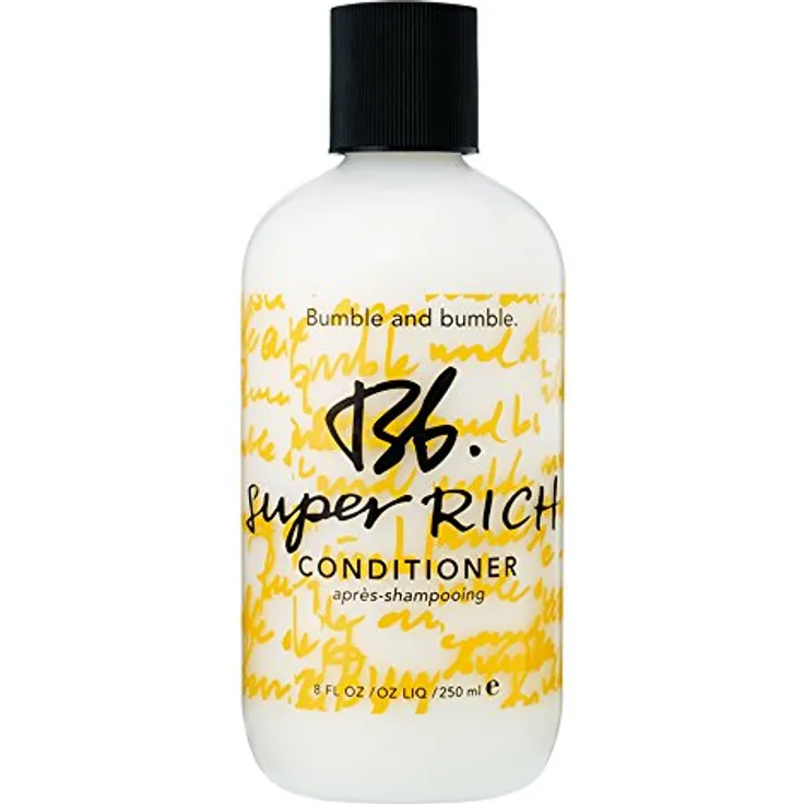 Bumble and Bumble Cleanse & Condition Classic Care Super Rich Conditioner 250 ml