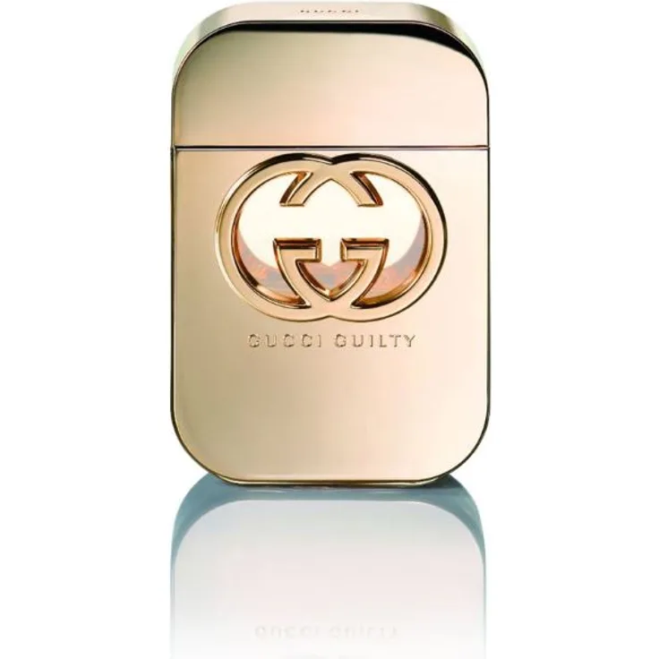 Gucci Guilty Eau de Toilette (EdT) Damenduft 75 ml Duftfamilie: orientalisch, blumig
