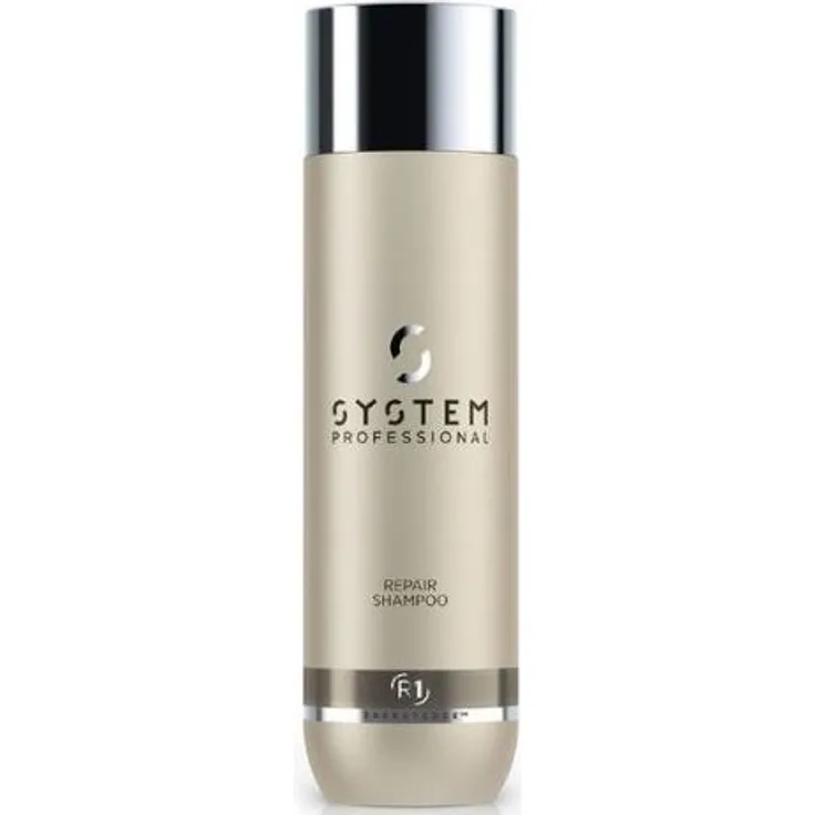 System Professional Repair Shampoo R1 250 ml