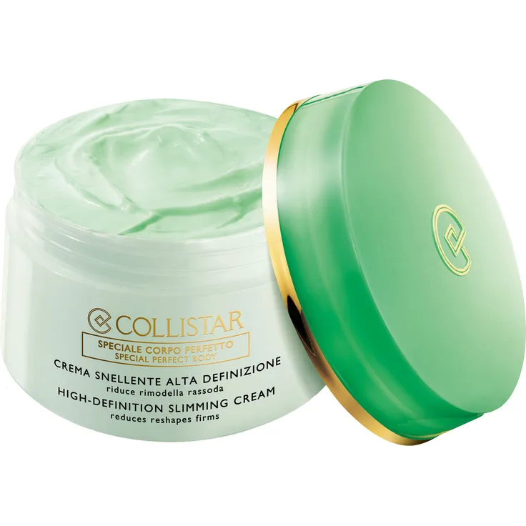 Collistar Perfect Body High-Definition Slimming Cream 400 ml 