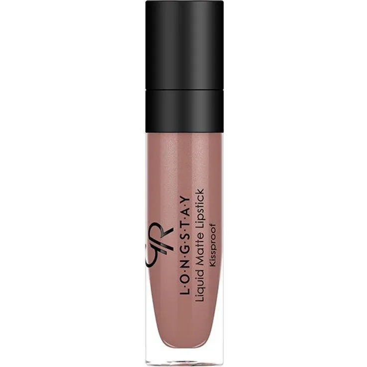 Golden Rose Longstay Flüssiger Lippenstift Matt 11