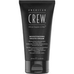 AMERICAN CREW Feuchtigkeitsrasiercreme, 1er Pack (1 x 150 ml)