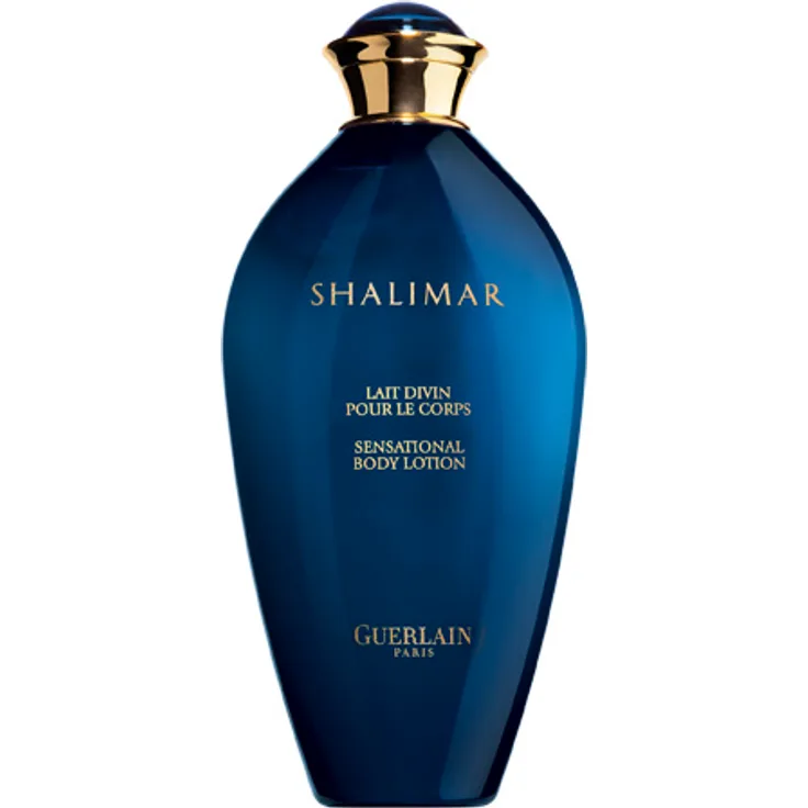 Guerlain Les Délices De Bain Bodylotion 200 ml 