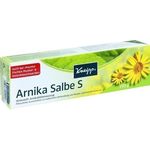 Kneipp Arnika Salbe S 100 g 