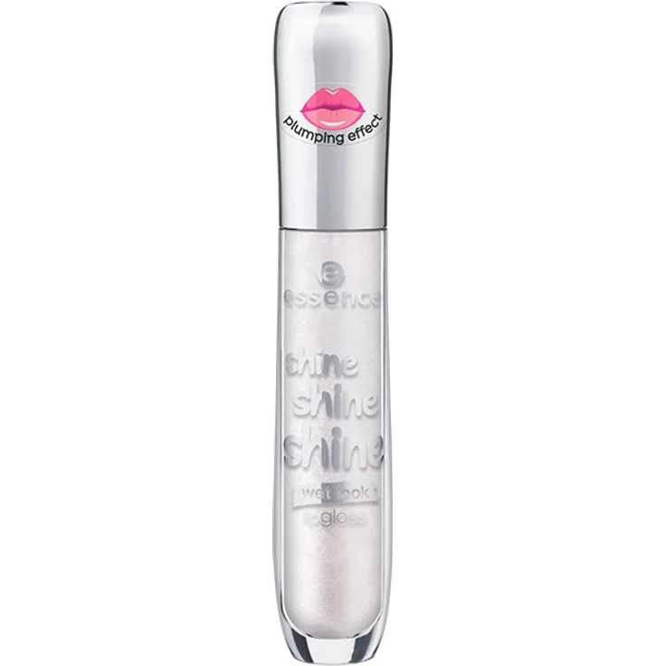 Essence Shine Shine Shine Lipgloss 15 Watch Me Do 5 Ml