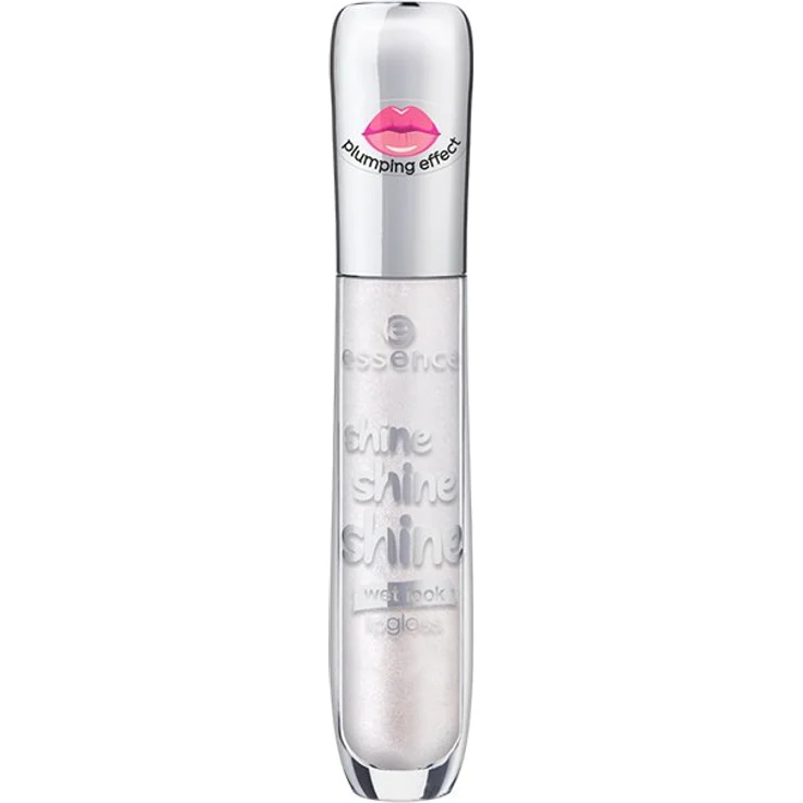 Essence Shine Shine Shine Lipgloss 15 Watch Me Do 5 Ml