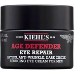 Kiehl's Gesichtspflege Age Defender Eye Repair Augencreme 14 ml mit abschwellender Wirkung