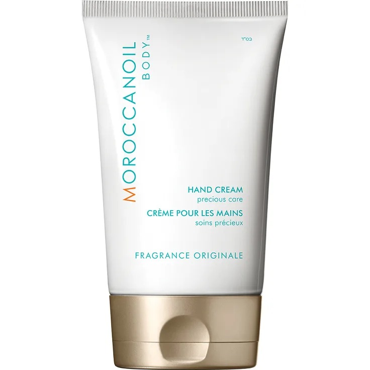 Moroccanoil Fragrance Originale Creme Hand Cream 75 ml
