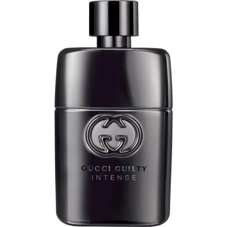 Gucci Guilty Pour Homme Intense Eau de Toilette (EdT) Herrenduft 90 ml