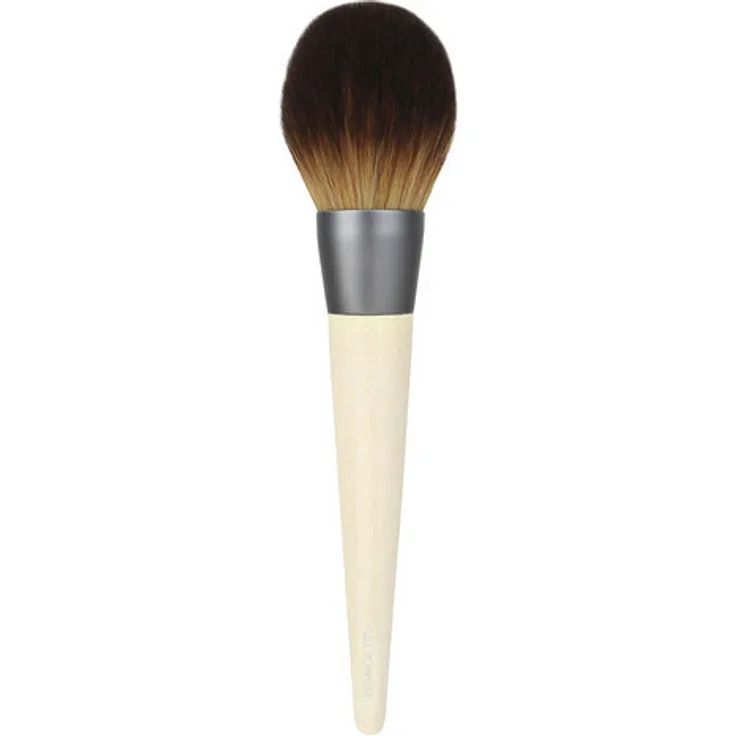 ECOTOOLS Full Powder - Multiligual Make-up Pinsel, geeignet für Puder, Dekorative Kosmetik Make-up Accessoires