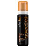 MineTan Tanning  Luxe Oil MineTan Tanning  Luxe Oil MineTan My Moroccan Selbstbräunerschaum Selbstbräunungsschaum 200 ml