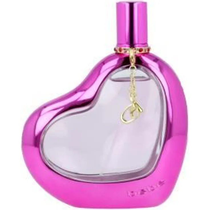 Bebe Love Eau de Parfum (EdP) Damenduft 100 ml