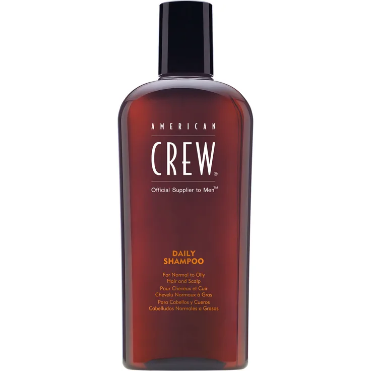 American Crew Daily Shampoo 450 ml