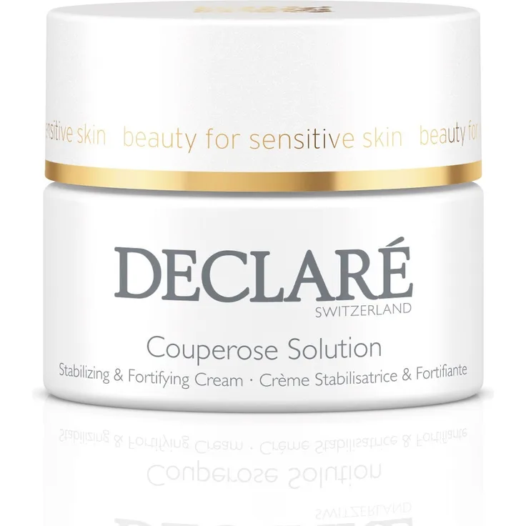 Declaré Couperose Solution Stabilisierende & Stärkende Creme 50 ml