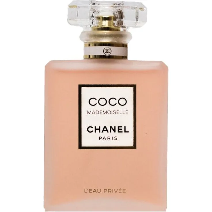 Chanel Coco Mademoiselle L'Eau Privé-Eau pour la Nuit 50 ml