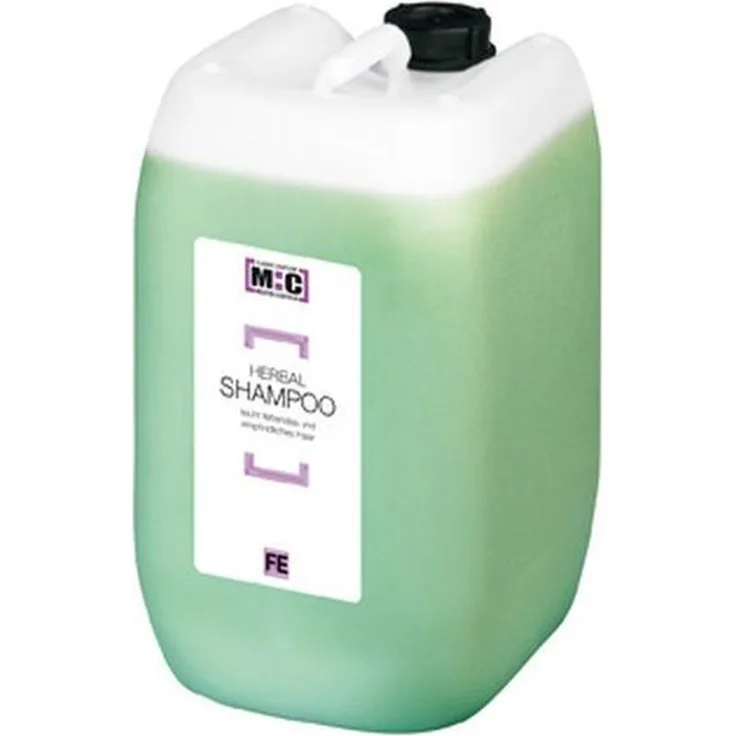 M:C Kräuter Shampoo  5000 ml 