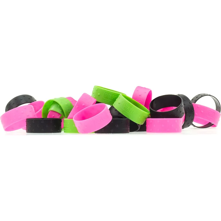 Moser ProfiLine Anti-Rutsch-Ring Pink für Haarschneidemaschinen