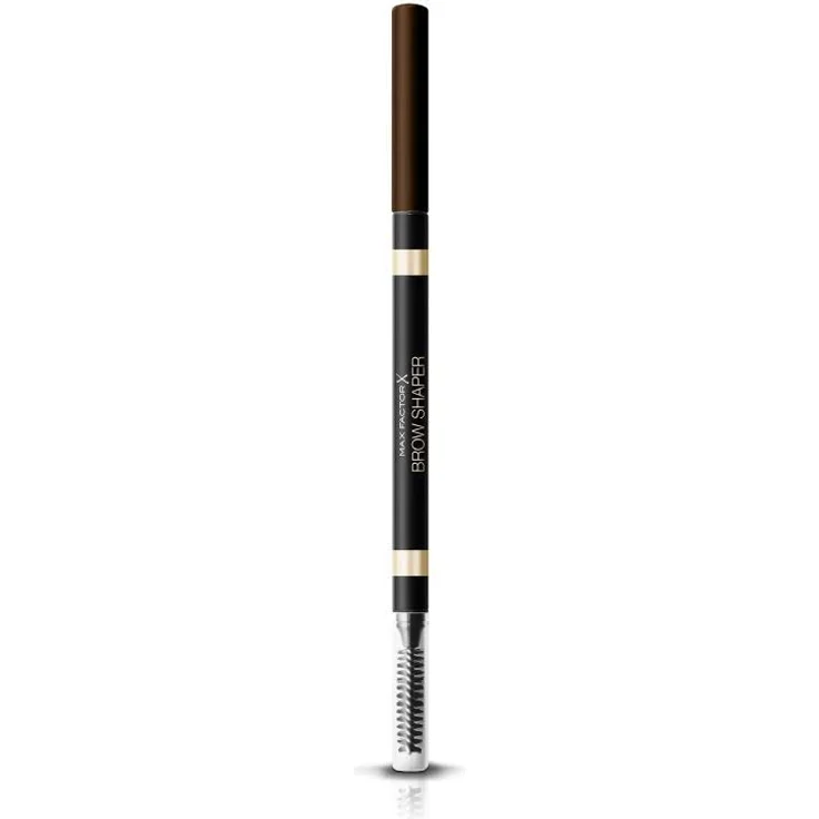 Max Factor Brow Shaper 20 Brown 0,06 g – Bild 1