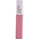 Maybelline Lippenstift Super Stay Matte Ink Lippenstift 10 Dreamer 5.0 ml