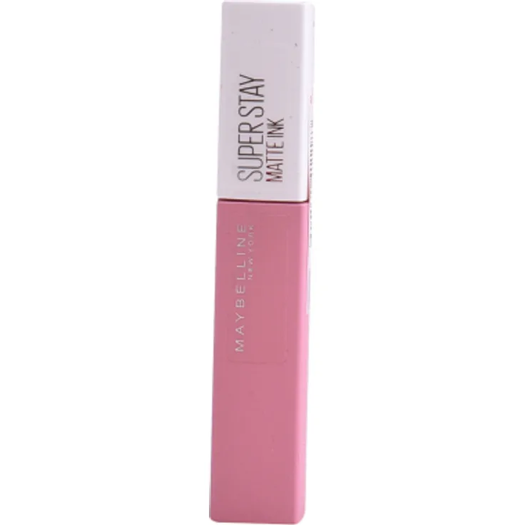 Maybelline Lippenstift Super Stay Matte Ink Lippenstift 10 Dreamer 5.0 ml
