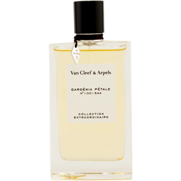 Van Cleef & Arpels Collection Extraordinaire Rose Rouge Eau de Parfum (EdP) Damenduft 75 ml