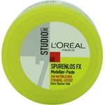 L'Oréal Studio Line Strubbel Effekt 75 ml
