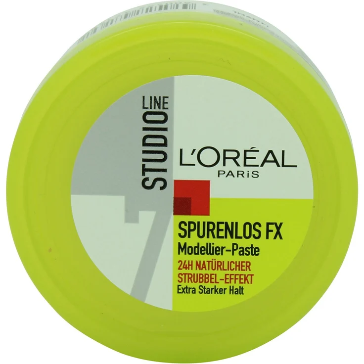 L'Oréal Studio Line Strubbel Effekt 75 ml – Bild 1