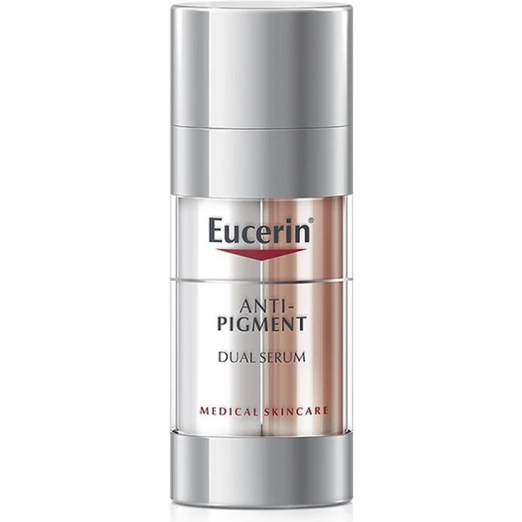 Eucerin Anti pigment Dual Serum 30 ml mit pflegender Wirkung für alle Hauttypen