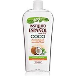 Image for Coco Aceite Corporal 400 ml 