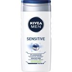 Nivea Men Sensitive Dusche 250 ml