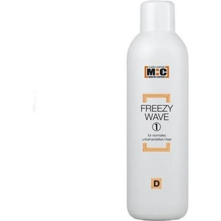 M:C Meister Coiffeur Freezy Wave D 1 1000 ml