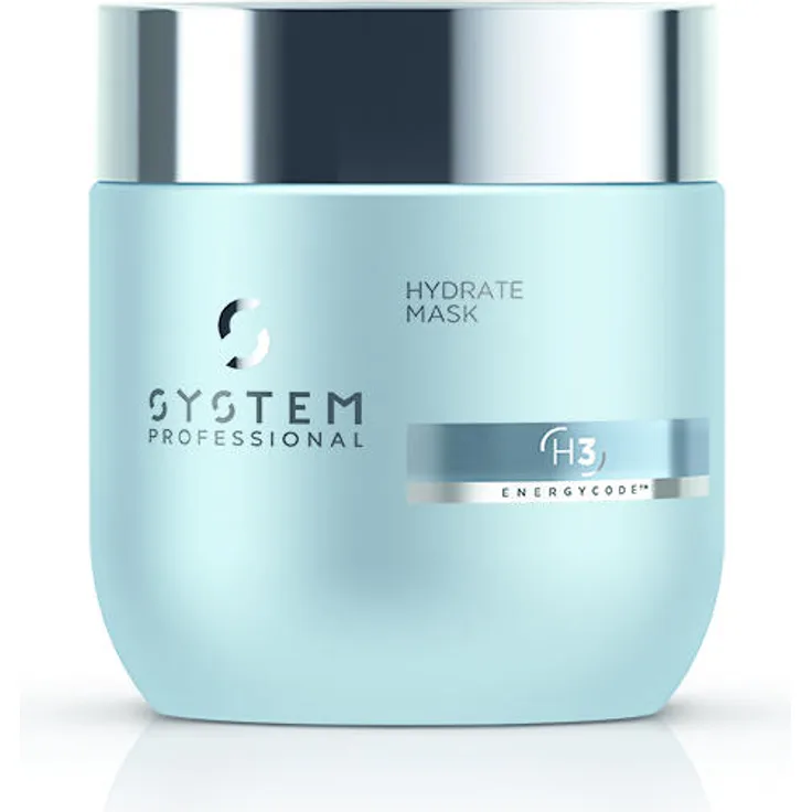 System Professional Hydrate Mask 200 ml